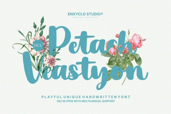 Finding a Favorite Font: Testing Petach Veastyon