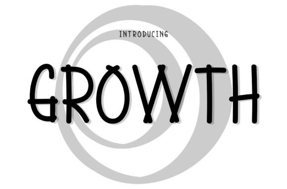 How the Growth Font Helped My Business Find Its Visual Voice