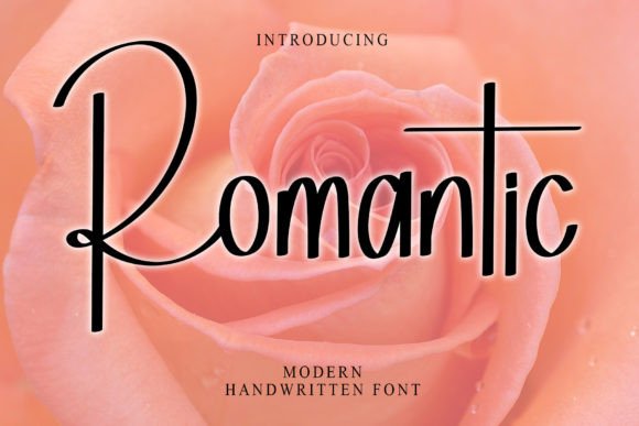 Smile Coffee: The Script Font Designed for Digital Campaigns
