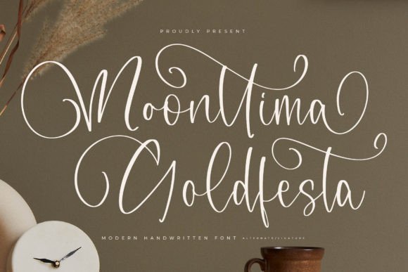 Using Moonttima Goldfesta to Sharpen Your Campaign's Message